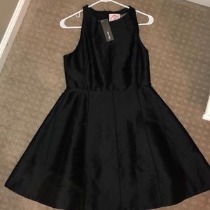 Lily Rain “Opera Night Dress” Black